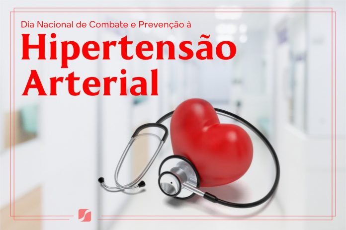 Dia Nacional De Combate E Preven O Hipertens O Arterial Sindsa De Df Not Cias